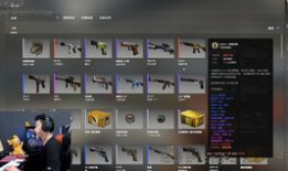 csgo开箱91直播,揭秘游戏开箱背后的精彩瞬间